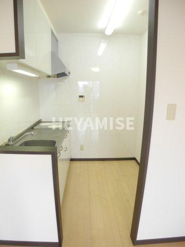 キッチン　※類似物件の写真でございます※現況を優先します※