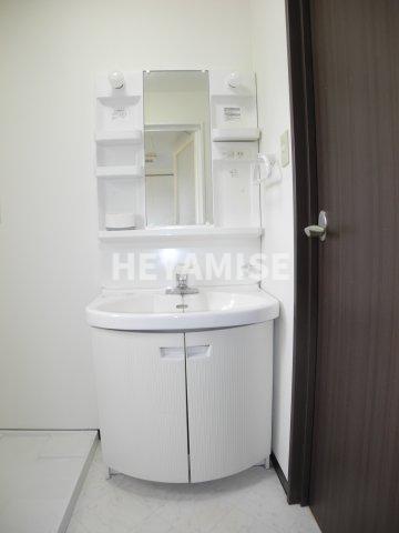 洗面設備　※類似物件の写真でございます※現況を優先します※