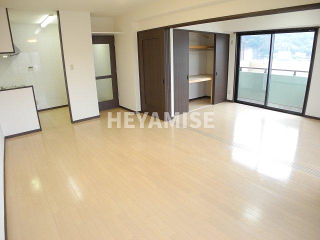 居室・リビング　※類似物件の写真でございます※現況を優先します※