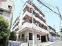 六会日大前駅より徒歩4分 3階 築34年11ヶ月の賃貸物件