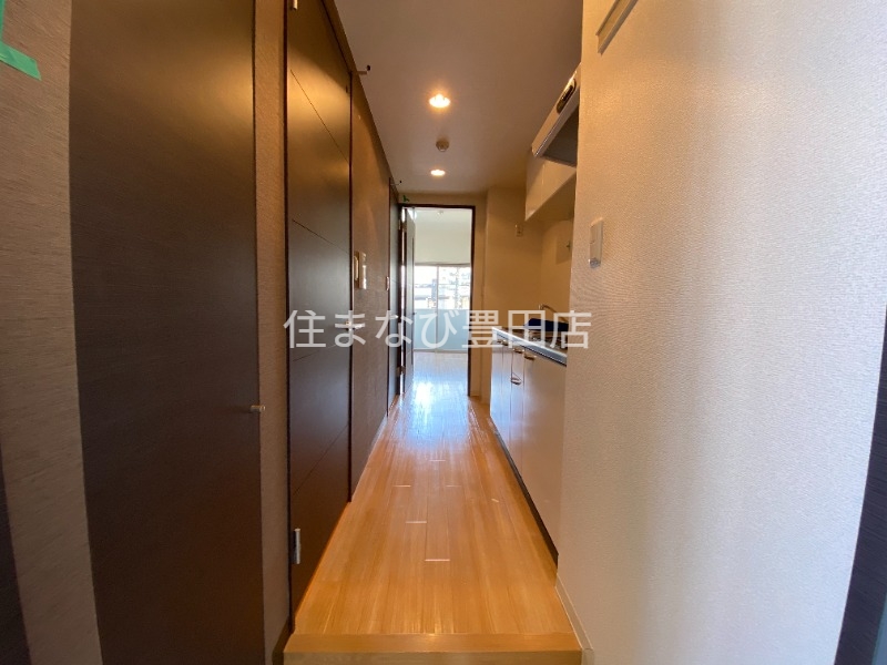 その他部屋・スペース　同型別部屋写真