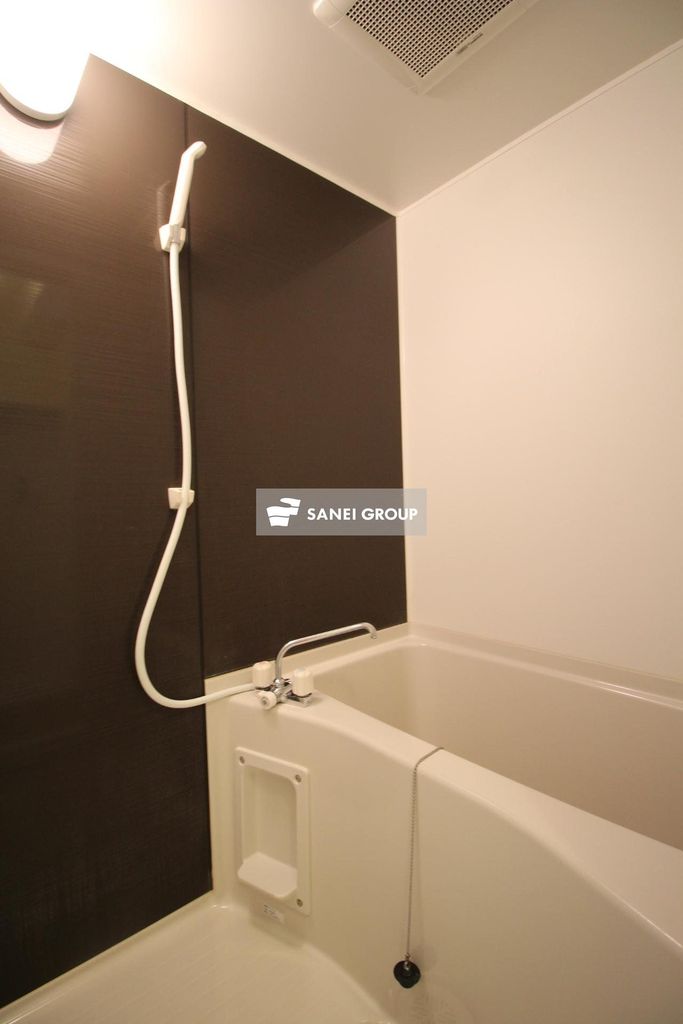 バス・シャワールーム　同仕様