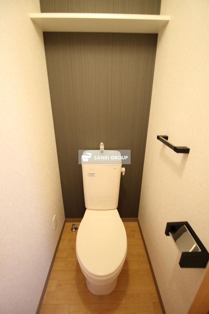 トイレ　同仕様