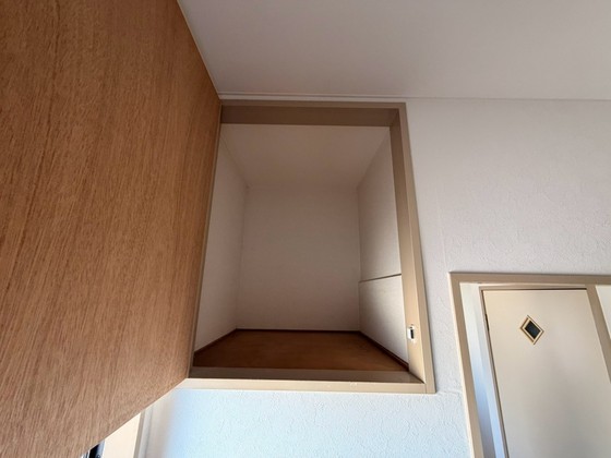 洗面設備　※別号室の写真です