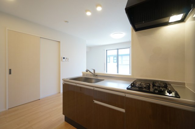 キッチン　水曜日、営業時間外もご相談ください！