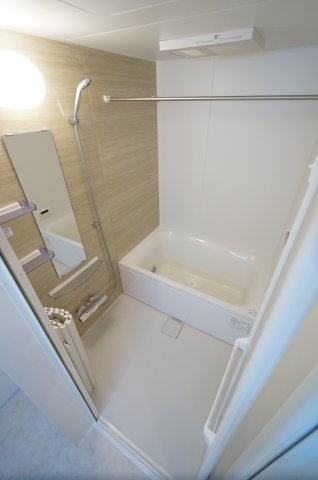 バス・シャワールーム　ご見学・ご契約時の送迎可能！