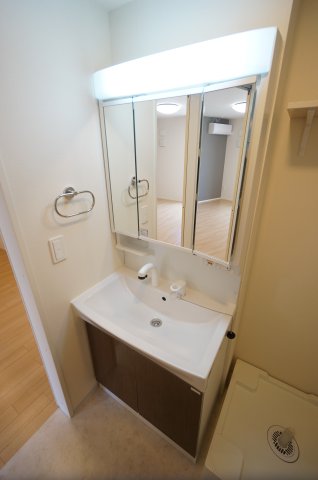 洗面設備　オンライン対能応可！