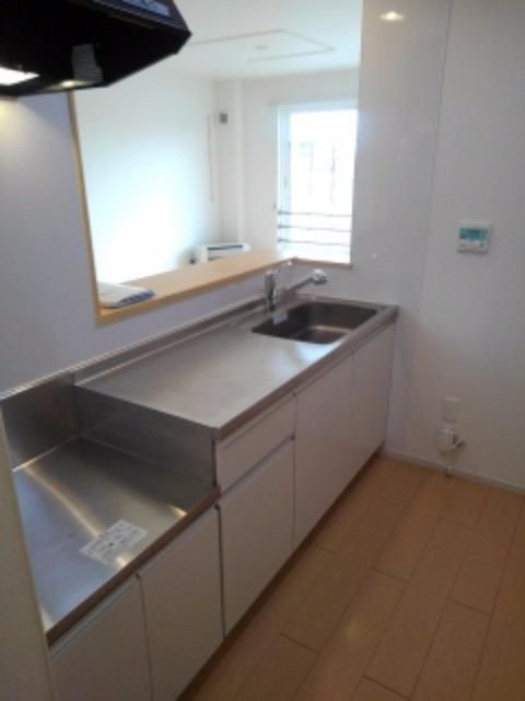 フレーシュ_内装_1