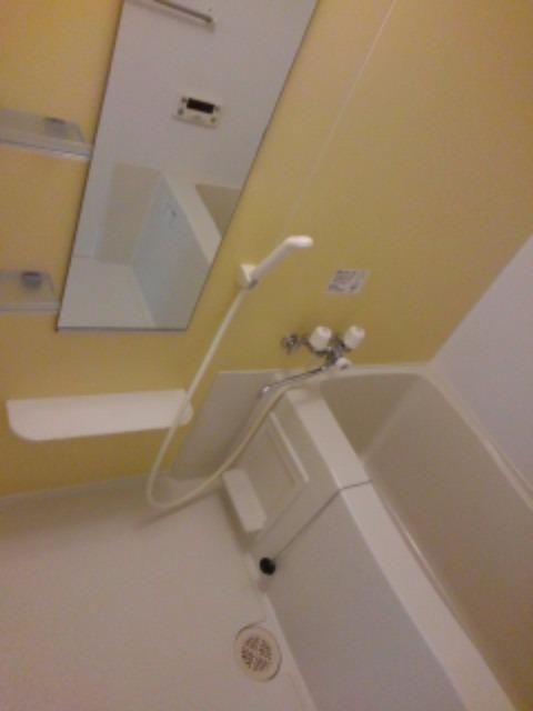 フレーシュ_内装_2