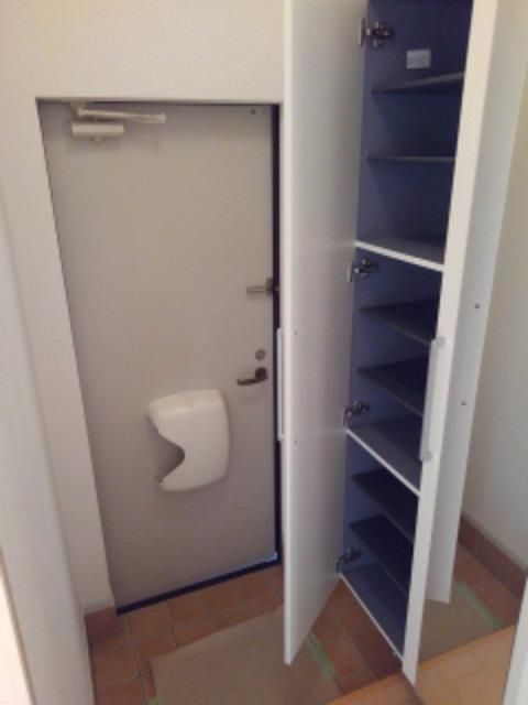 フレーシュ_内装_5