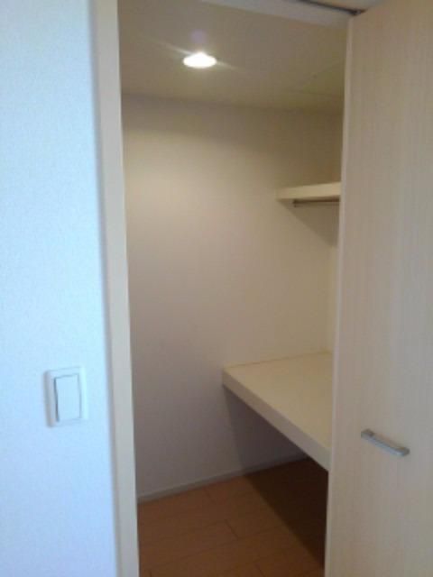 フレーシュ_内装_4