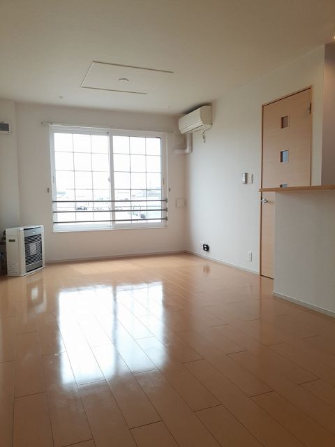 フレーシュ_内装_0