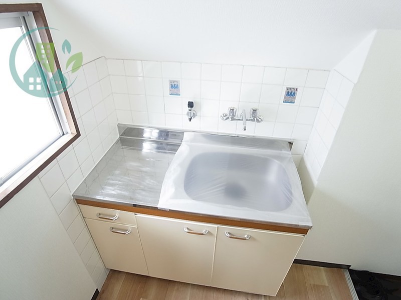 キッチン　永手コスモハイツ（ネット無料）