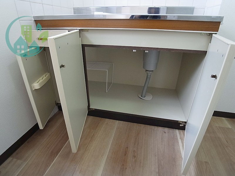 収納　永手コスモハイツ（ネット無料）