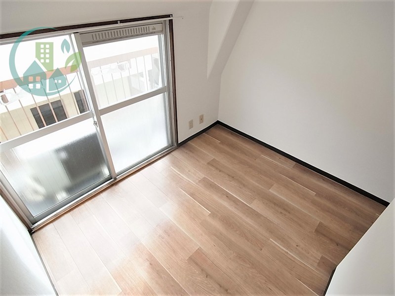 その他部屋・スペース　永手コスモハイツ（ネット無料）