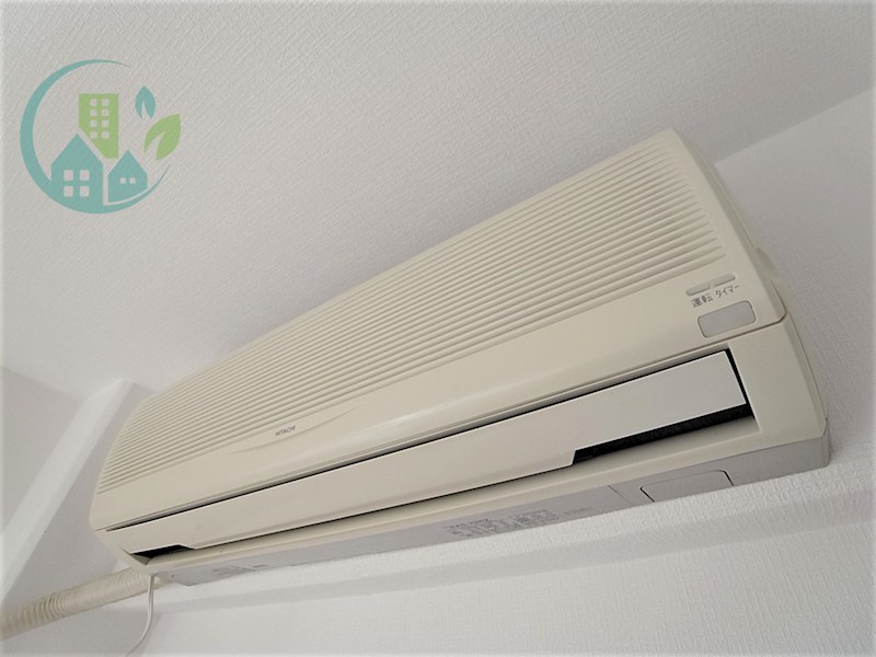 その他設備　永手コスモハイツ（ネット無料）