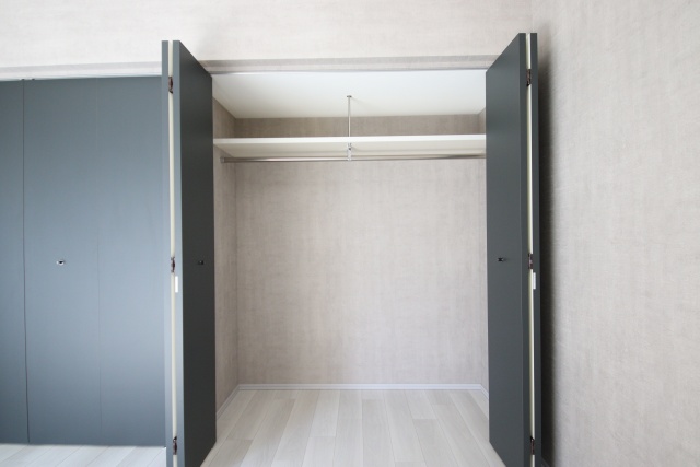 収納　※別室の参考写真の為、現況優先です。