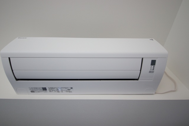 その他設備　※別室の参考写真の為、現況優先です。