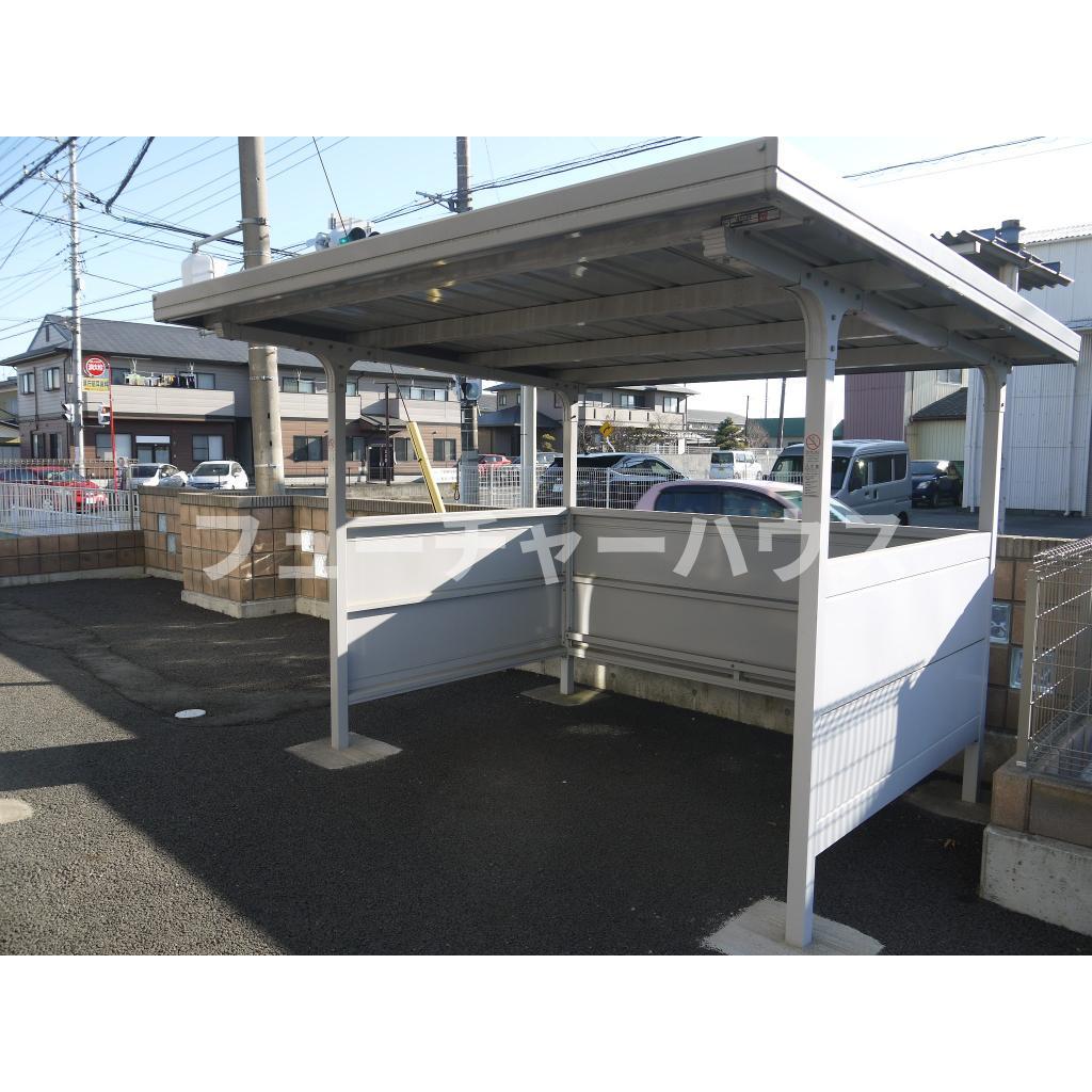 その他共有部分　共有スペース