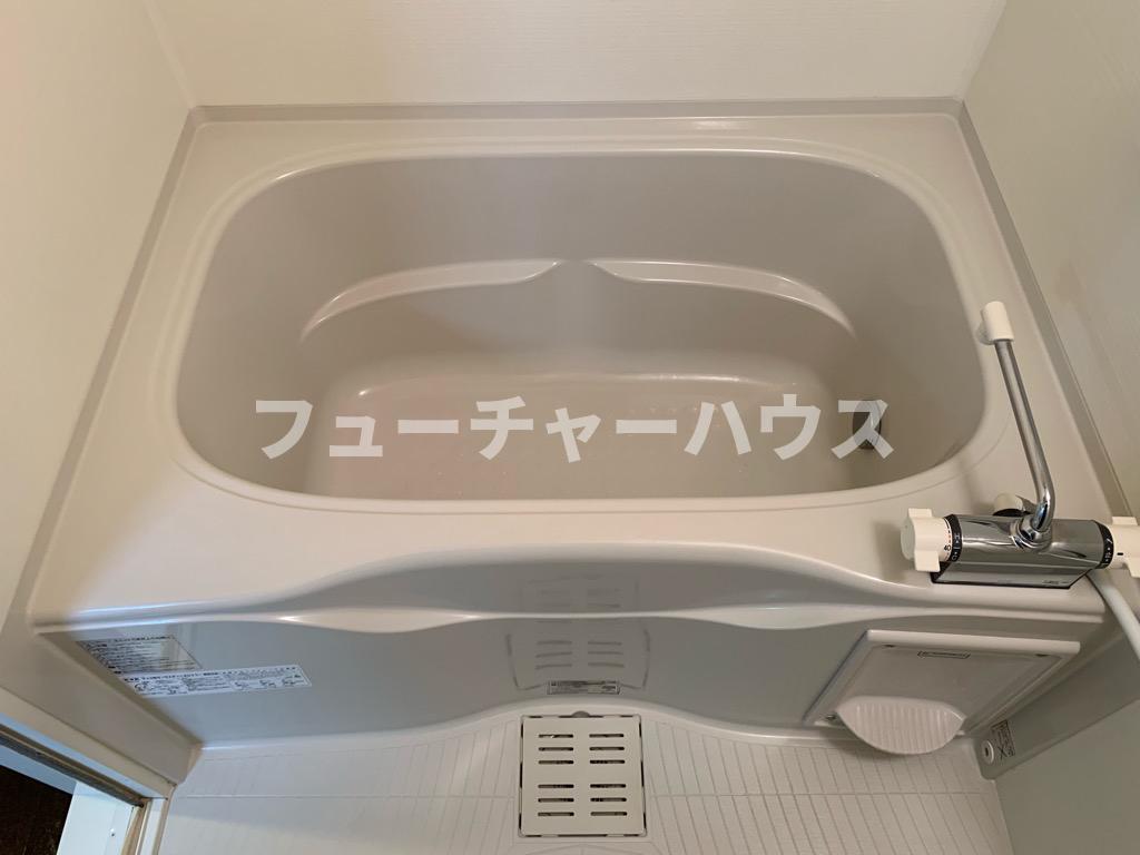 バス・シャワールーム　風呂