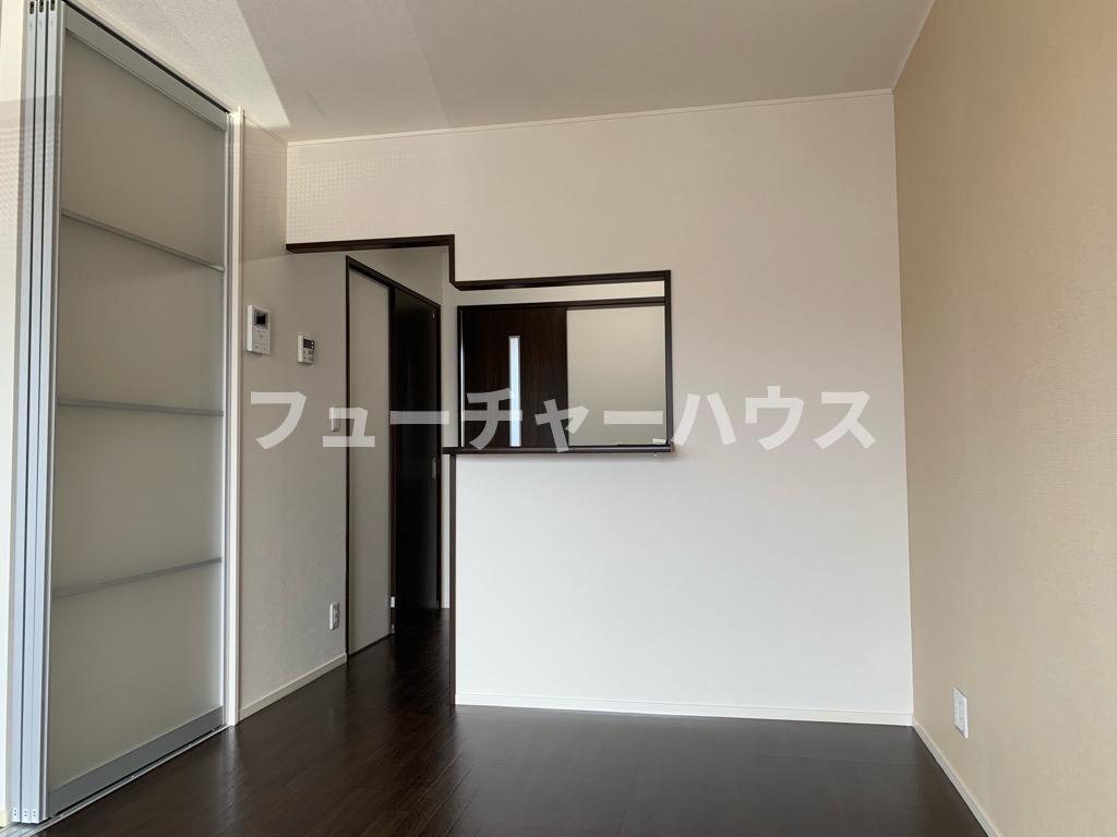 その他部屋・スペース　リビング