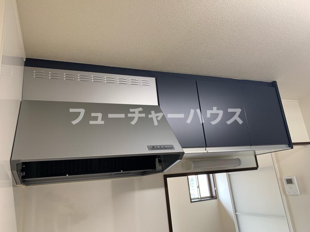 その他　キッチン