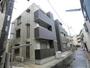 梅島駅より徒歩21分 3階 築6年の賃貸物件