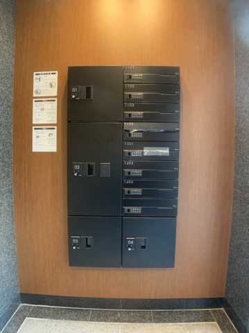 その他共有部分　ブロアー南大塚