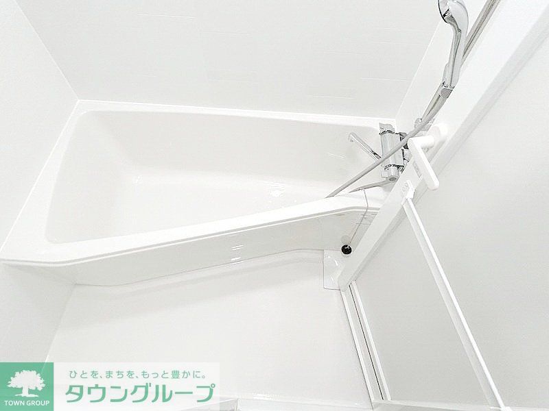バス・シャワールーム　【初期費用分割・クレカ対応】一都三県のお部屋探しは2025…