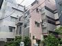 高田馬場駅より徒歩4分 2階 築47年4ヶ月の賃貸物件