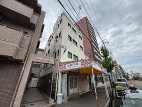ＪＲ東海道本線/三ノ宮駅 歩17分