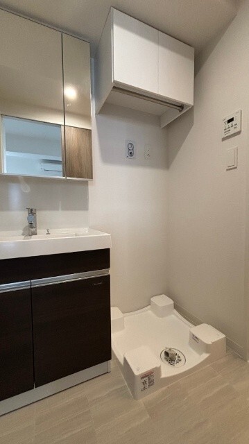 キッチン　※Ｃタイプ５０２室内写真