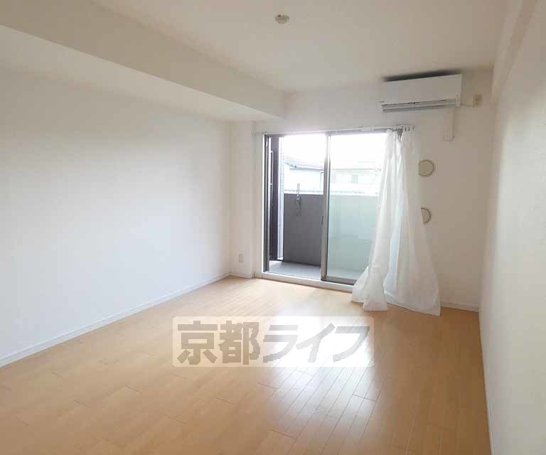 居室・リビング　設備が整った人気のマンション