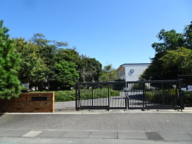 小学校　六合東小学校（小学校）まで488m