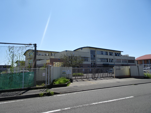 小学校　六合小学校（小学校）まで1073m
