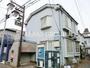 清瀬駅より徒歩8分 1階 築37年7ヶ月の賃貸物件
