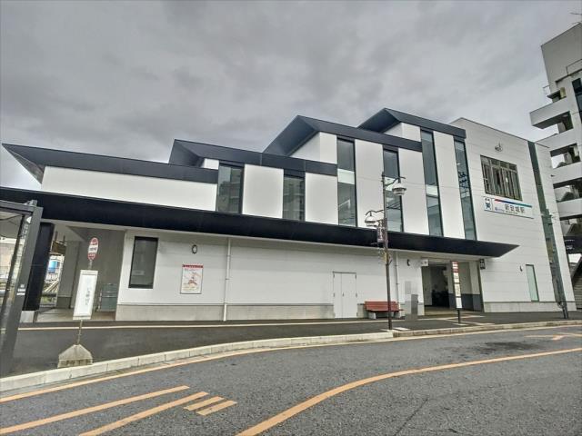 その他　名鉄本線新安城駅南口（その他）まで547m