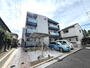新金岡駅より徒歩11分 1階 新築の賃貸物件