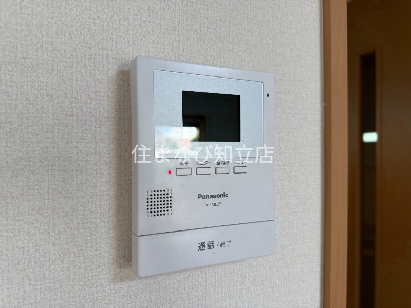 セキュリティ　同型タイプ