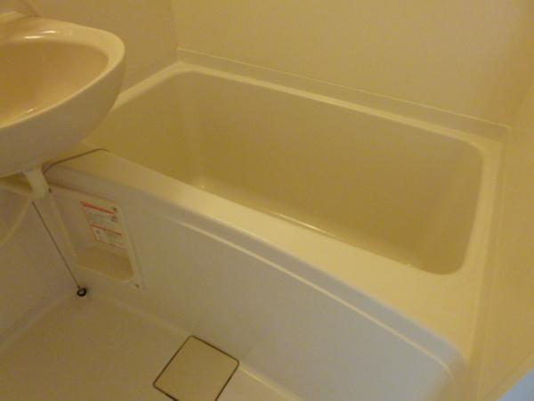 バス・シャワールーム　ファミリータイプのシンクです