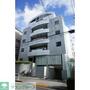 池尻大橋駅より徒歩8分 5階 築38年11ヶ月の賃貸物件