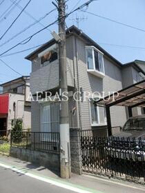 西武池袋線/西所沢駅 歩12分