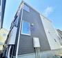 本鵠沼駅より徒歩8分 1階 新築の賃貸物件
