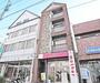 西大路駅より徒歩4分 3階 築31年7ヶ月の賃貸物件
