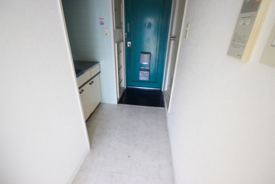 その他部屋・スペース　※別号室の写真です