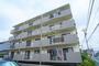 浜松駅よりバス15分 徒歩2分 3階 築29年1ヶ月の賃貸物件