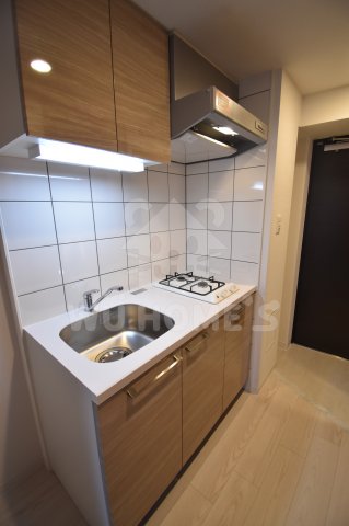 キッチン　使いやすいキッチンです