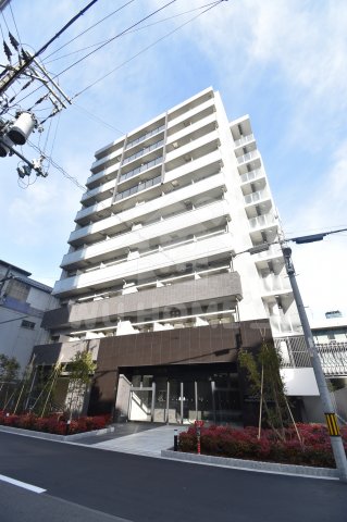 建物外観　建物外観を気になさる方へ、見た目の良い物件です