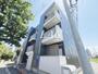松戸駅より徒歩9分 3階 築18年11ヶ月の賃貸物件
