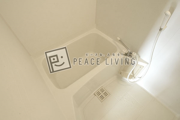 バス・シャワールーム　武市ハイツ